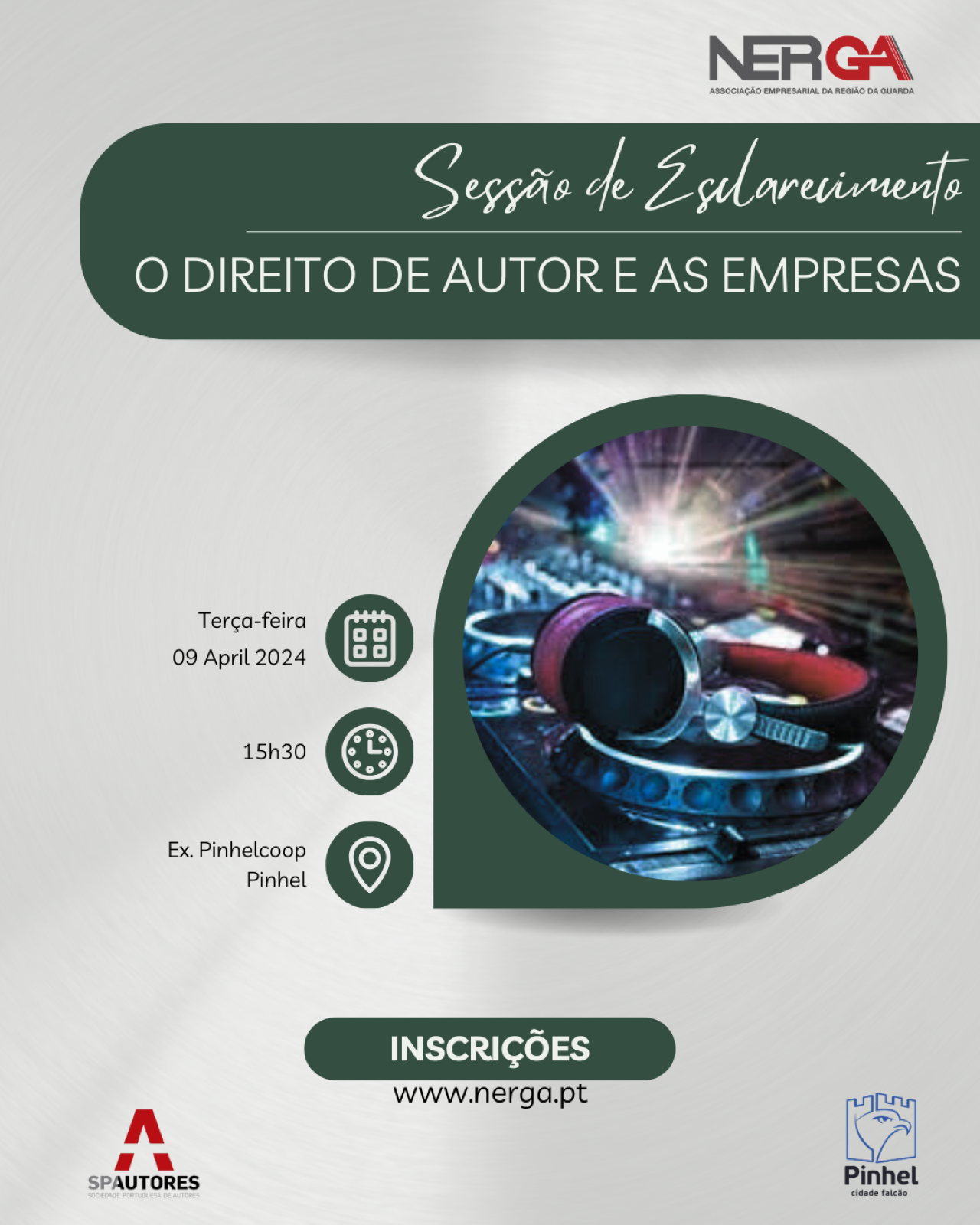 Green Black Simple Modern Leadership Workshop Instagram Post (1)