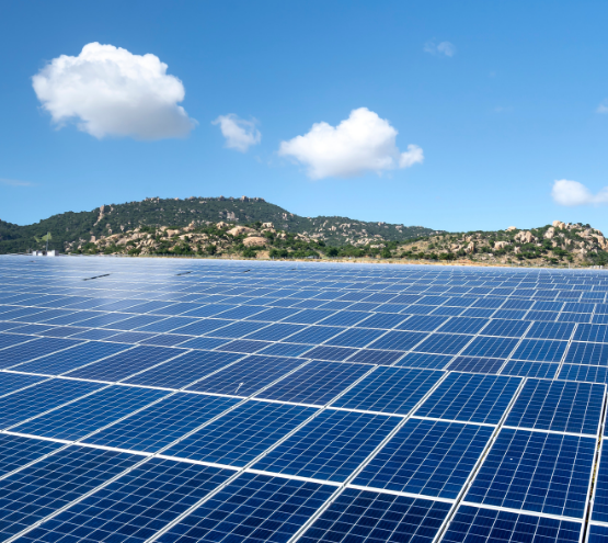 Apoio Financeiro para a Descarbonização e Eficiênca Energética