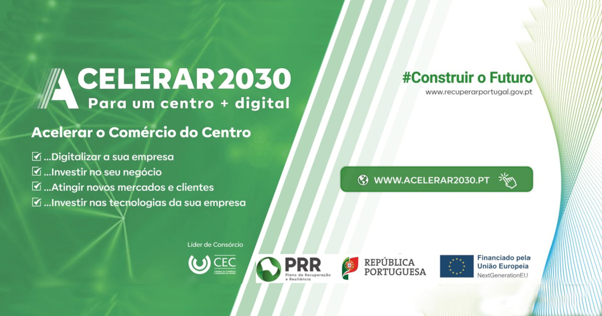 Acelerar 2030
