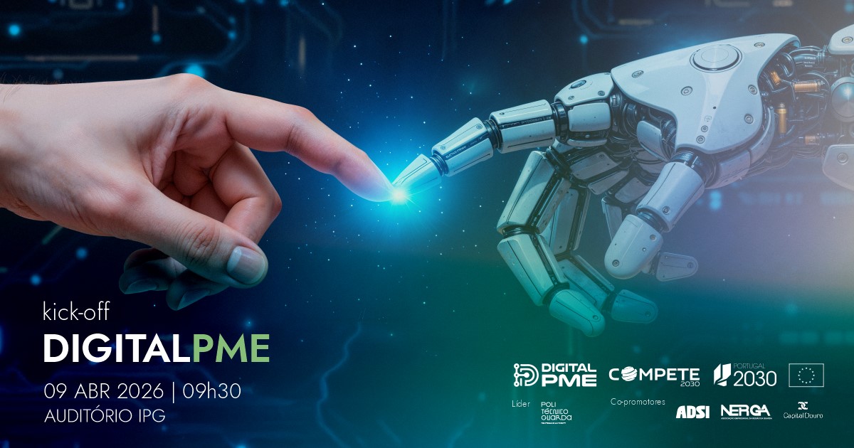 Kickoff – DigitalPME